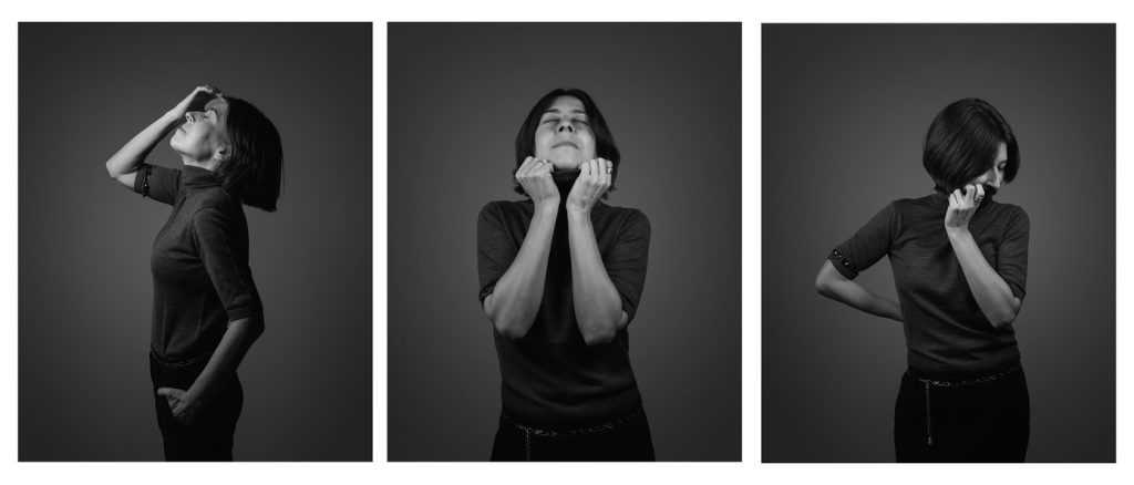 stylistka kolorystka Gliwice Katowice Śląsk