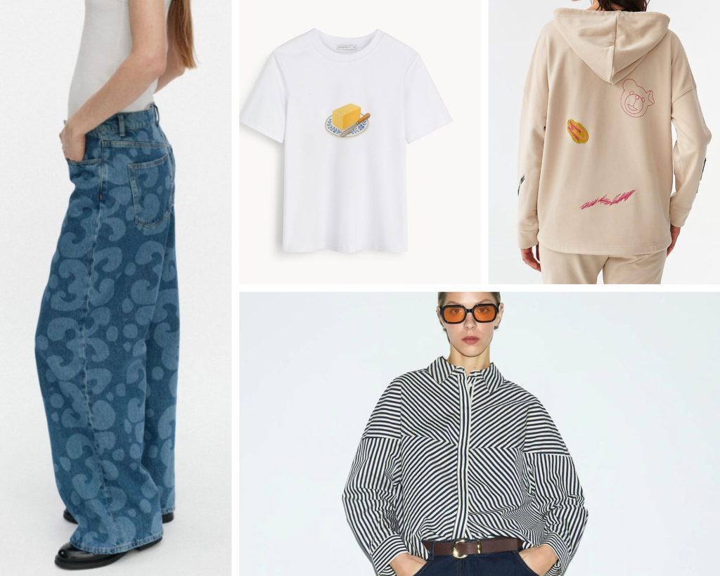 w co się ubrać na wiosne