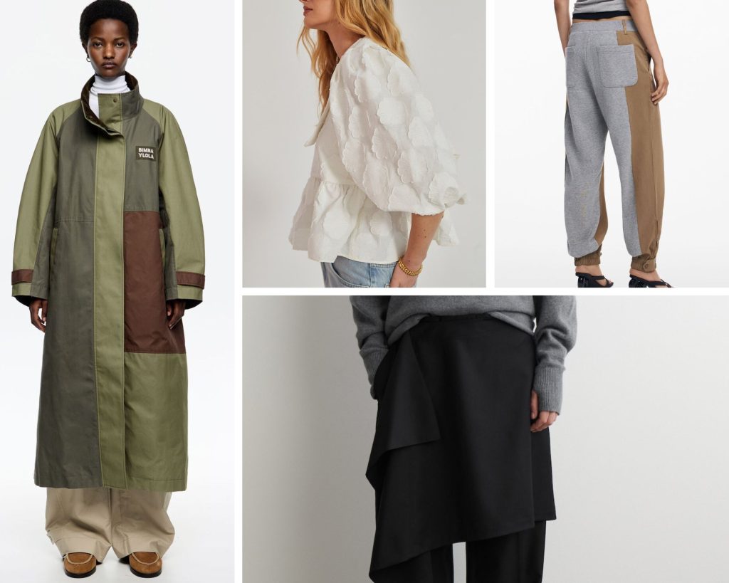 w co się ubrać na wiosne