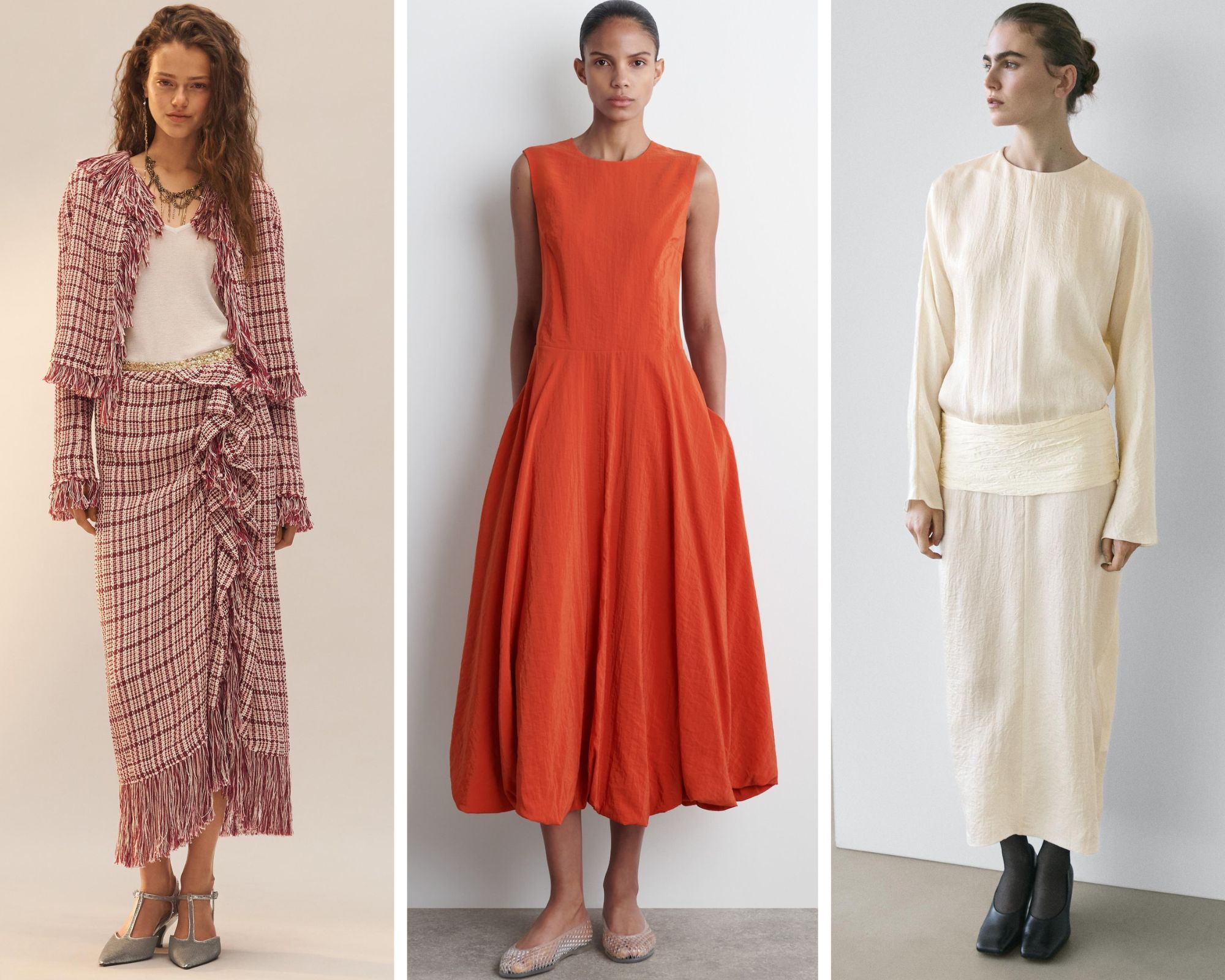 Read more about the article W co się ubrać na Wielkanoc – czyli kilka propozycji na świąteczne stylizacje